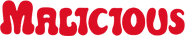 Logo of Malicious image size 795x156