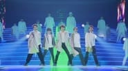 This is ARASHI LIVE 2020.12.31 wallpaper 