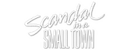 Logo of Scandal in a Small Town image size 800x310