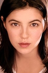 Photo of An-Li Bogan image size 600x900