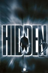 Poster of The Hidden II image size 1000x1500