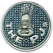 Logo of The PJs image size 142x142