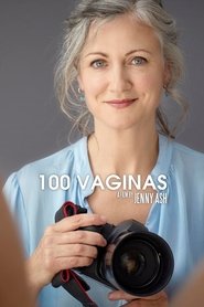 poster 100 Vaginas