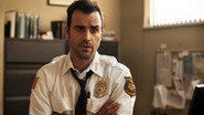 The Leftovers  