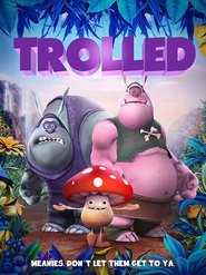 Poster of Trolled image size 750x1000