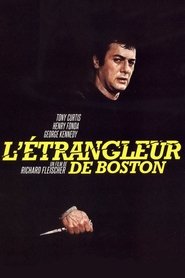 Film L'Étrangleur de Boston en streaming