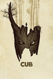 poster Cub