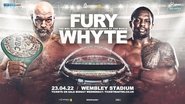 Backdrop of Tyson Fury vs. Dillian Whyte image size 1280x720