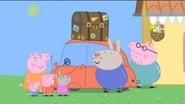 Peppa Pig season 3 episode 12