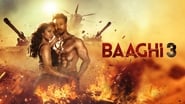 Baaghi 3 wallpaper 