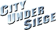 Logo of City Under Siege image size 1503x806