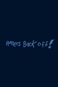 Poster of Haters Back Off image size 2000x3000