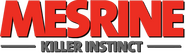 Logo of Mesrine: Killer Instinct image size 784x223