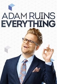 Serie streaming | voir Adam Ruins Everything en streaming | HD-serie