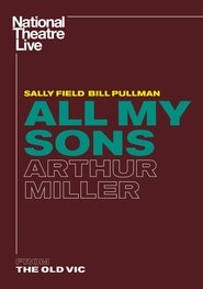 Poster of National Theatre Live: All My Sons image size 845x1200