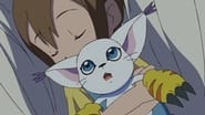 Digimon Adventure season 1 episode 34