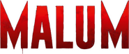 Logo of Malum image size 3097x1299