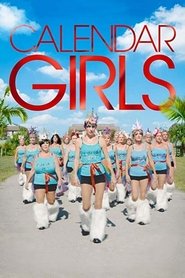 Poster of Calendar Girls image size 500x750