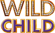 Logo of Wild Child image size 889x538