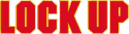 Logo of Lock Up image size 832x223
