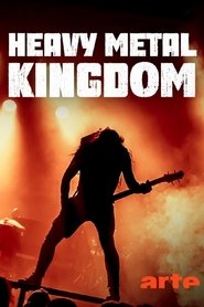 Heavy Metal Kingdom - La nouvelle vague rock britannique TV shows