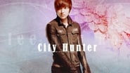 Backdrop of City Hunter image size 1366x768