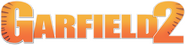 Logo of Garfield: A Tail of Two Kitties image size 1918x466