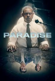 Poster of Paradise image size 2000x2963
