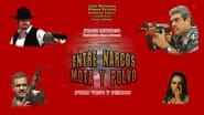 Entre narcos, mota y polvo wallpaper 