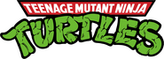 Logo of Teenage Mutant Ninja Turtles image size 1472x531