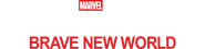 Logo of Captain America: Brave New World image size 4319x1044