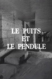 The Pit and the Pendulum poster