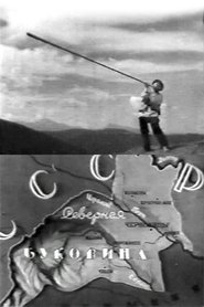 poster Bukovyna, Ukrainian Land