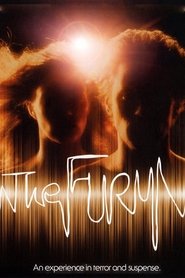 poster The Fury