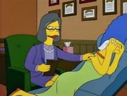 Les Simpson season 6 episode 11