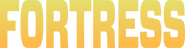 Logo of Fortress image size 800x206