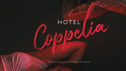 Hotel Coppelia wallpaper 