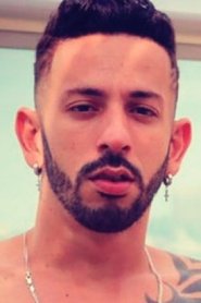 Photo of Gabriel Victor image size 300x450