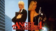 Backdrop of Angel 4: Undercover image size 1280x720