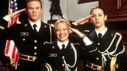 Cadet Kelly wallpaper 