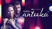 Kaikki anteeksi  
