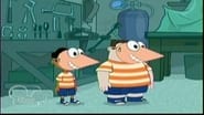 Phinéas et Ferb season 2 episode 46