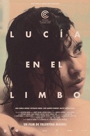 poster Lucia in Limbo