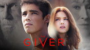 Backdrop of The Giver image size 2000x1125