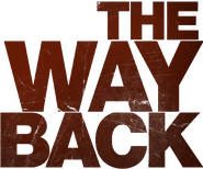 Logo of The Way Back image size 502x419