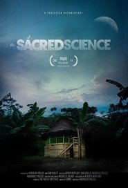Poster of The Sacred Science image size 679x1000