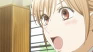 Chihayafuru season 1 episode 18