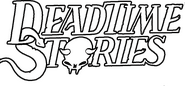 Logo of Deadtime Stories image size 741x345