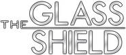 Logo of The Glass Shield image size 682x300