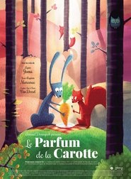 poster The Scent of Carrots